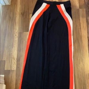 Ladies sweatpants, size XS but fit more like S